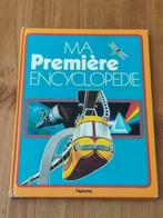 Ma première encyclopédie - Hemma 1985, Utilisé, Enlèvement ou Envoi