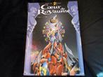 Cœur de Royaume   Tome 1  "L'Élu"  (EO décembre 1999), Livres, BD, Une BD, Comme neuf, Enlèvement, Benoît VIEILLARD