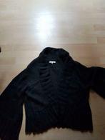 College L zwart, Enlèvement, Porté, Taille 42/44 (L), Noir