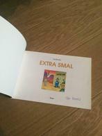 Tom Bouden extra small gesigneerd, Boeken, Verzenden