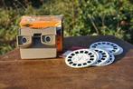 view master + 17 disques, Ophalen of Verzenden, Gebruikt