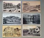 6 x oude postkaarten  Knokke - Knocke, Verzamelen, Ophalen of Verzenden