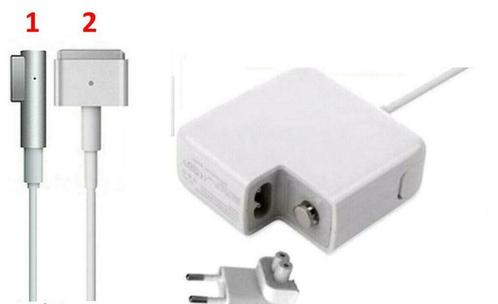 Adverteerder bod Ongepast ② Oplader Macbook Pro / Air 45 / 60W / 85W Magsafe Origineel A — Apple  Macbooks — 2dehands