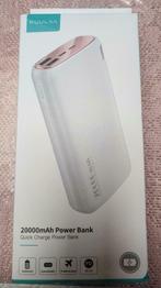 Power bank., Télécoms, Enlèvement ou Envoi, Neuf, Kuulaa