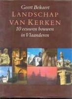 Landschap van Kerken, Geert Bekaert, Boeken, Ophalen of Verzenden, Gelezen