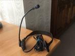 Computer headset, Ophalen of Verzenden
