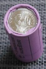 Rol 2 euro San Marino 2020 UNC, Postzegels en Munten, Ophalen of Verzenden, 2 euro, Setje