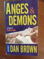 Dan Brown : Anges & démons, Ophalen of Verzenden