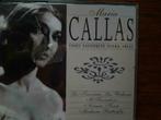 Maria CALLAS chante les zones d'opéra préférées, CD & DVD, Enlèvement ou Envoi