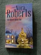 "Een winter met hem" Nora Roberts (2021) NIEUW!