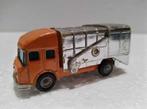 Vintage Corgi Juniors - S&D Refuse Van - GT Britain - Mooi, Gebruikt, Ophalen of Verzenden, Bus of Vrachtwagen