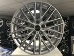 NIEUWE 16 inch 5x114.3 Borbet aluminium sportvelgenset