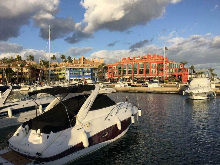 Vakanties het hele jaar - San Roque - Andalousie, Vakantie, Vakantiehuizen | Spanje, Costa del Sol, Appartement, Overige, Aan zee