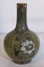 vase art déco Boch Keramis gres Catteau 100, Antiquités & Art, Antiquités | Céramique & Poterie, Envoi