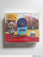 3cd ketnet hits summer edition 2018 Sealed, Ophalen of Verzenden