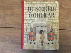 Tintin-Le Sceptre d'Ottokar-EO- N& B1942 A18-Herge Casterman