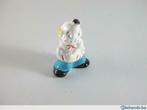 Beeldje clown, Verzamelen, Gebruikt