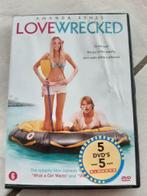 Dvd Love Wrecked