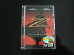 Dvd The mask of Zorro, CD & DVD, Enlèvement ou Envoi
