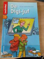 De digi-juf, Boeken, Stripverhalen, Ophalen of Verzenden, Nieuw