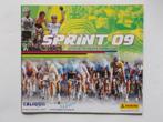 PANINI - SPRINT  2009 - album vide neuf, Hobby en Vrije tijd, Verzamelkaartspellen | Overige, Nieuw, Ophalen of Verzenden