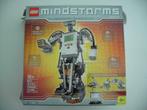 Lego Mindstorms NXT, Comme neuf, Ensemble complet, Lego, Enlèvement ou Envoi