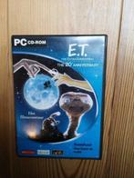 E.T the 20 Anniversary - Het filmavontuur PC, Enlèvement ou Envoi