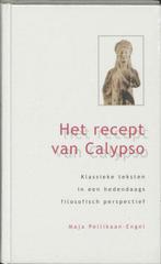 Het recept van Calypso, Maja Pellikaan-Engel, Ophalen of Verzenden