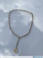Ketting Nicky Vankets, Handtassen en Accessoires, Ophalen of Verzenden, Gebruikt