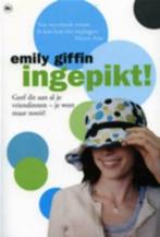 Ingepikt / Emily Giffin, Boeken, Ophalen of Verzenden, Zo goed als nieuw