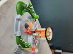 Marchand glace playmobil, Complete set, Zo goed als nieuw, Ophalen