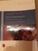 gezondheidsrecht, Enlèvement ou Envoi