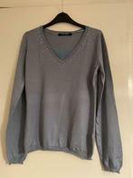 Blauw groene trui, Kleding | Dames, Nieuw, Vila Joy, Maat 36 (S), Verzenden