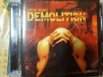 human demolition part 3 - 2cd box, CD & DVD, CD | Dance & House, Comme neuf, Autres genres, Coffret, Enlèvement ou Envoi