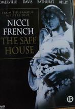 Nicci French The safe house, Cd's en Dvd's, Ophalen of Verzenden