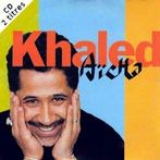 Khaled – Aïcha, CD & DVD, Pop, 1 single, Utilisé, Enlèvement ou Envoi