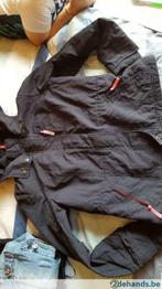 winter jas, Kinderen en Baby's, Kinderkleding | Maat 170, Ophalen of Verzenden, Gebruikt, Jas