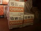 Frigolamp Osram 4050300101217, Minder dan 30 watt, Gloeilamp, E14 (klein), Nieuw