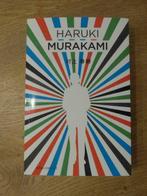 De kleurloze Tsukuri Tazaki en zijn pelgrimsjaren - Haruki M, Ophalen of Verzenden, Zo goed als nieuw
