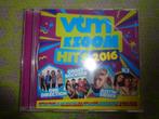 CD VTM Kzoom hits 2016, Ophalen of Verzenden