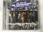 The Commitments the best of, Cd's en Dvd's, Ophalen of Verzenden