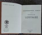 boek over gemeente Leffinge, Boeken, Ophalen of Verzenden, Zo goed als nieuw