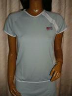 Gecko vrouw shirt grijs/wit Medium, Kleding | Dames, Maat 38/40 (M), Overige kleuren, Overige typen, Nieuw