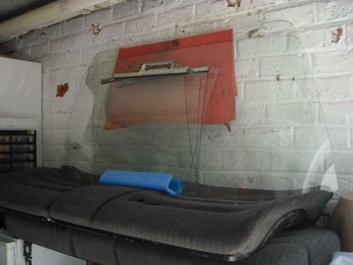 Ford Escort MK2 - volledige set beglazing, Auto-onderdelen, Ruiten en Toebehoren, Ford, Gebruikt, Ophalen