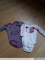 Body Absorba Body lang mouwen - maat 86 - 18 maand, Kinderen en Baby's, Babykleding | Maat 50, Gebruikt, Nacht- of Onderkleding