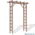 Arche de jrdin COMPOSITE arche plante grimpante, Envoi, Neuf