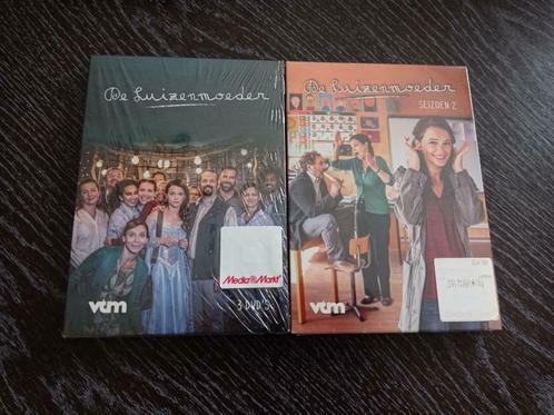 De luizenmoeder, CD & DVD, DVD | Néerlandophone, Comédie, Coffret, Tous les âges, Enlèvement ou Envoi