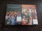 De luizenmoeder, Cd's en Dvd's, Alle leeftijden, Ophalen of Verzenden, Komedie, Boxset