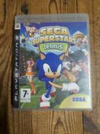 PS3 Sega superstars tennis, Games en Spelcomputers, Games | Sony PlayStation 3, Ophalen of Verzenden