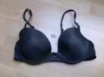 bh zwart merk marlies dekkers - maat eur 75c, Noir, Marlies Dekkers, Soutien-gorge, Enlèvement ou Envoi